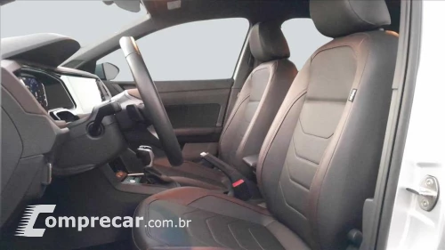 VIRTUS 1.0 200 TSI HIGHLINE AUTOMÁTICO