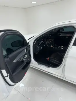 C 180 1.6 CGI Classic 16V Turbo