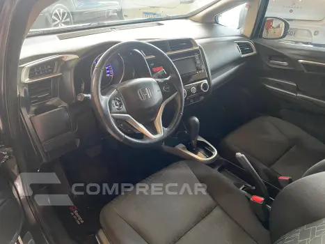 FIT 1.5 EX 16V