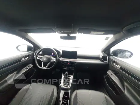 TERA 1.0 170 TSI HIGH AUTOMÁTICO