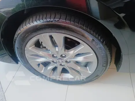 Corolla 2.0 16V 4P XEI FLEX AUTOMÁTICO