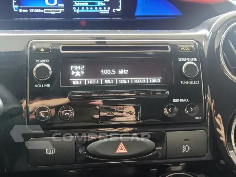 ETIOS X Plus 1.5 Flex 16V 5p Mec.