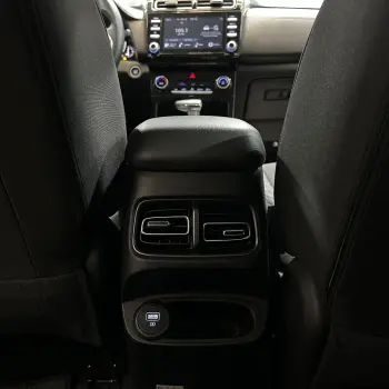 Creta Limited 1.0 TB 12V Flex Aut.