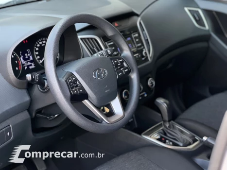 CRETA 1.6 16V Smart