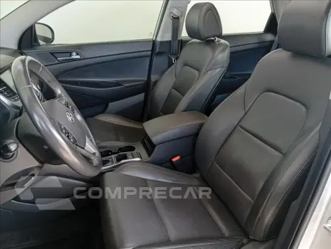 TUCSON 1.6 16V T-gdi GLS