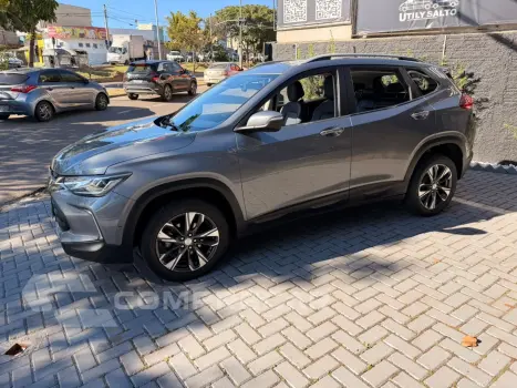 TRACKER 1.2 TURBO FLEX PREMIER AUTOMÁTICO