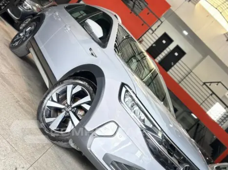 NIVUS - 1.0 200 TSI TOTAL HIGHLINE AUTOMÁTICO