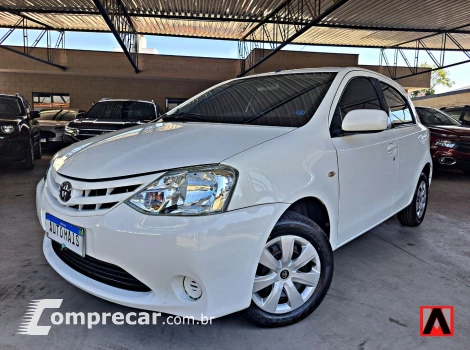 ETIOS 1.3 XS 16V