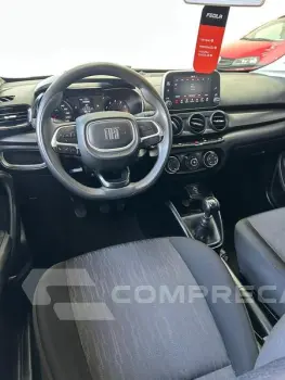 ARGO DRIVE 1.0