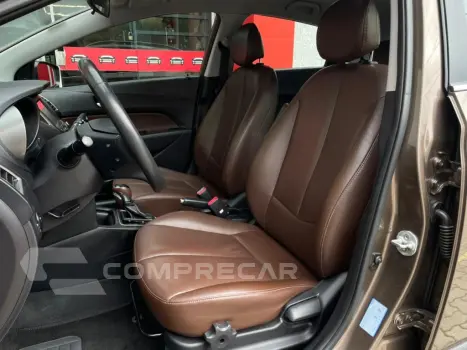 HB20X 1.6 16V PREMIUM FLEX 4P AUTOMÁTICO