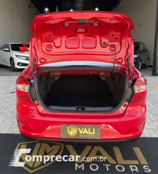 Ka+ Sedan 1.0 SE/SE PLUS TiVCT Flex 4p