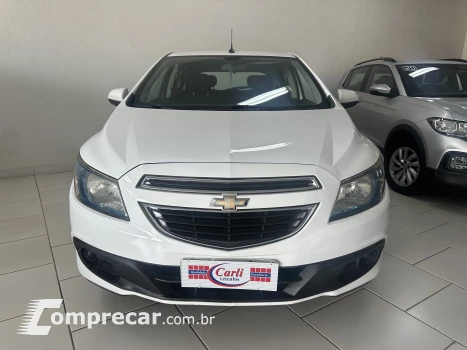 ONIX 1.4 MPFI LT 8V