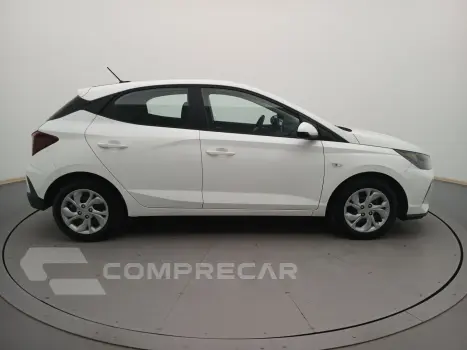 HB20 1.0 12V FLEX COMFORT MANUAL