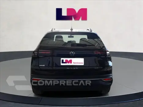NIVUS 1.0 200 TSI TOTAL FLEX COMFORTLINE AUTOMÁTI
