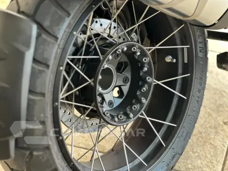 R 1250 GS PREMIUM TRIPLE BLACK