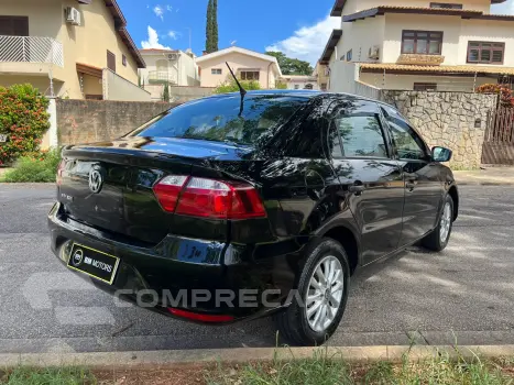 VOYAGE 1.6 MI City 8V