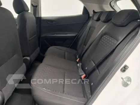 HB20 1.0 12V FLEX COMFORT PLUS MANUAL