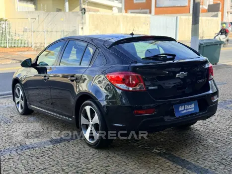 CRUZE 1.8 LT 16V