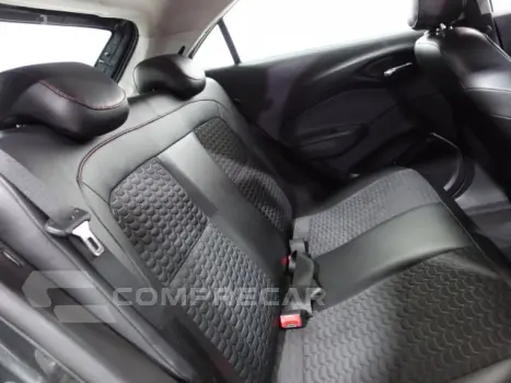 ONIX - 1.4 MPFI LTZ 8V 4P AUTOMÁTICO