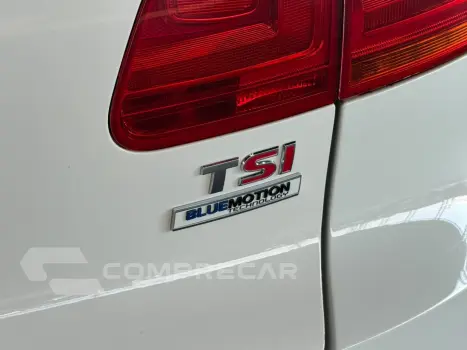 TIGUAN 1.4 TSI 16V TURBO GASOLINA 4P DSG