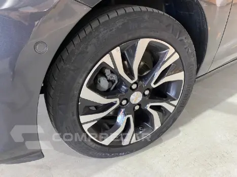 ONIX 1.0 TURBO FLEX PREMIER AUTOMATICO
