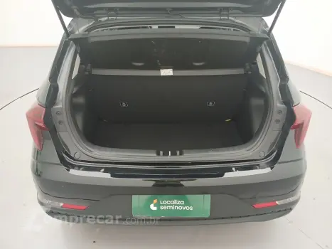 HB20 1.0 12V FLEX COMFORT PLUS MANUAL