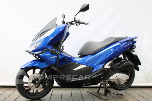 HONDA PCX