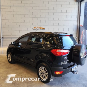ECOSPORT 2.0 SE 16V