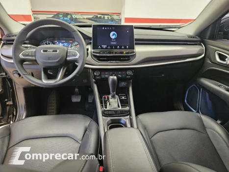 COMPASS 1.3 T270 Turbo Longitude