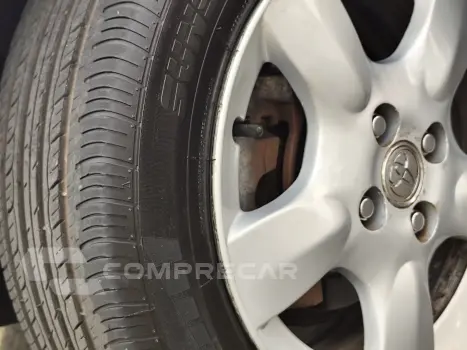 COROLLA 1.8 XEI 16V FLEX 4P AUTOMÁTICO