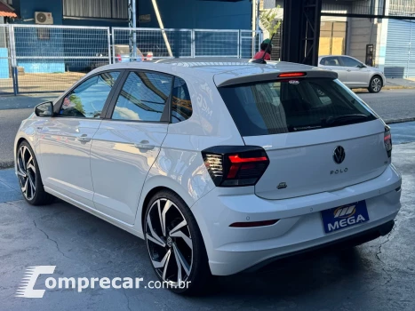 POLO 1.0 170 TSI Highline