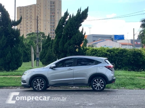 HR-V 1.8 16V EXL