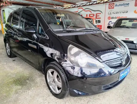Honda FIT 1.4 LX 8V 4 portas