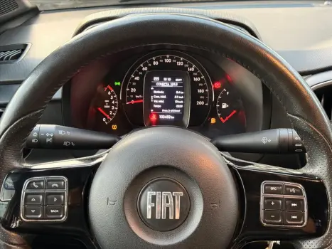 STRADA 1.3 FIREFLY FLEX VOLCANO CD MANUAL