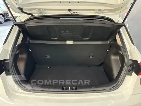 HB20 Comfort Plus 1.0 Flex 12V Mec.