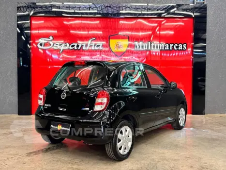 March 1.6 Sv 16V Flex 4P Manual