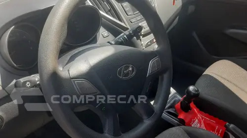 HB20 1.0 12V Comfort