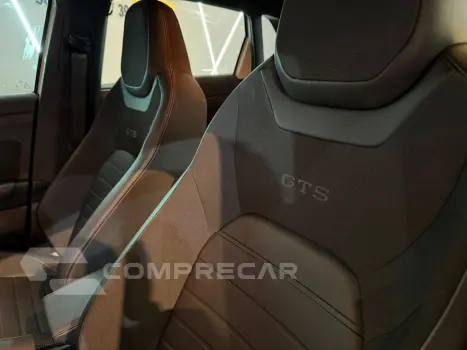 Polo 1.4 250 Tsi Gts Automático