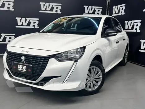 208 1.0 Firefly Like