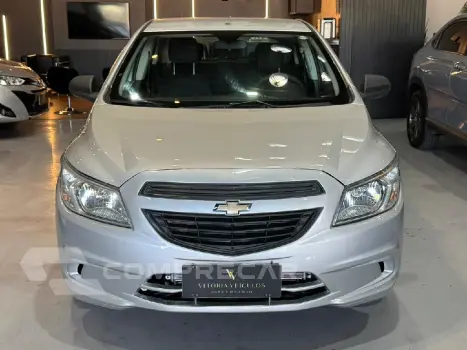 ONIX 1.0 MPFI JOY 8V FLEX 4P MANUAL