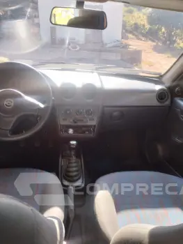 CELTA 1.0 MPFI VHC Spirit 8V