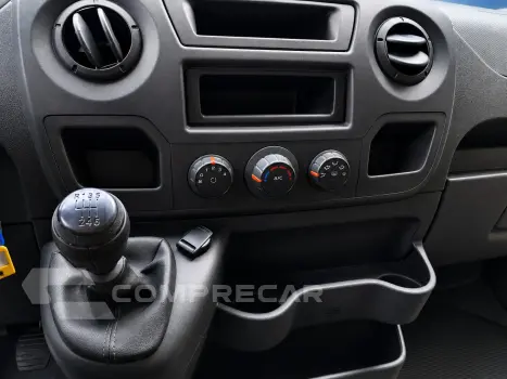 Master 2.3 dCi Furgão 16V Diesel