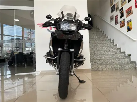R 1250 GS PREMIUM TRIPLE BLACK