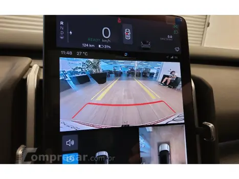 EX30 69 KW ELÉTRICO ULTRA