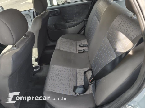 CORSA 1.0 MPFI JOY 8V FLEX 4P MANUAL