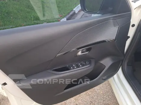 208 1.6 16V Flex Griffe At6