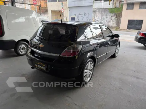 VECTRA 2.0 MPFI GT Hatch 8V