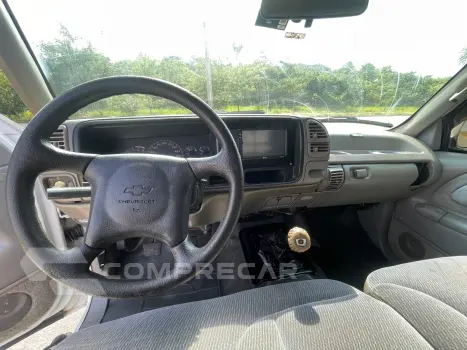 SILVERADO 4.1 4X2 CS 18V