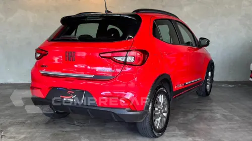 ARGO 1.3 Firefly Trekking