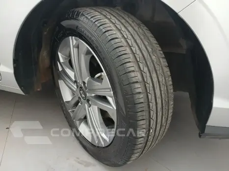 HB20 1.0 TGDI FLEX LIMITED AUTOMÁTICO